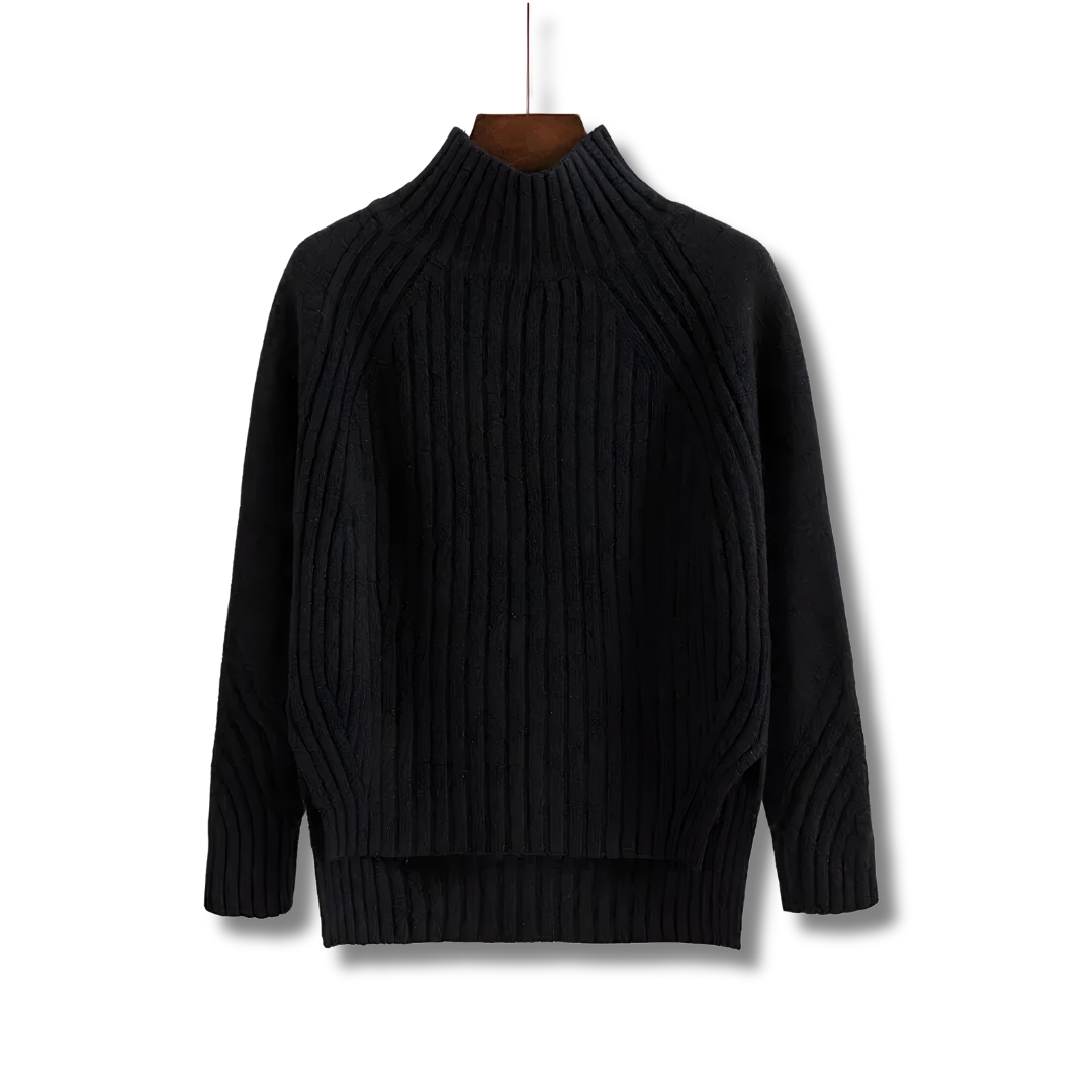 Tiril™ | Maglione a maglia senza tempo per tutte le occasioni