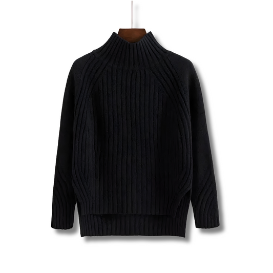 Tiril™ | Maglione a maglia senza tempo per tutte le occasioni
