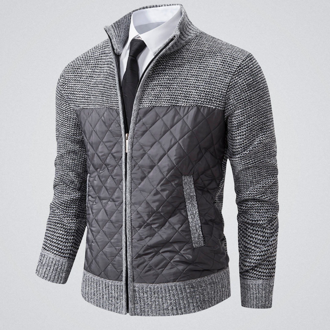 Charles | Il blazer dell'uomo moderno
