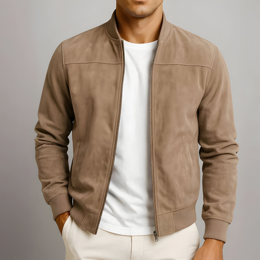 Liron™ | Giacca casual leggera moderna