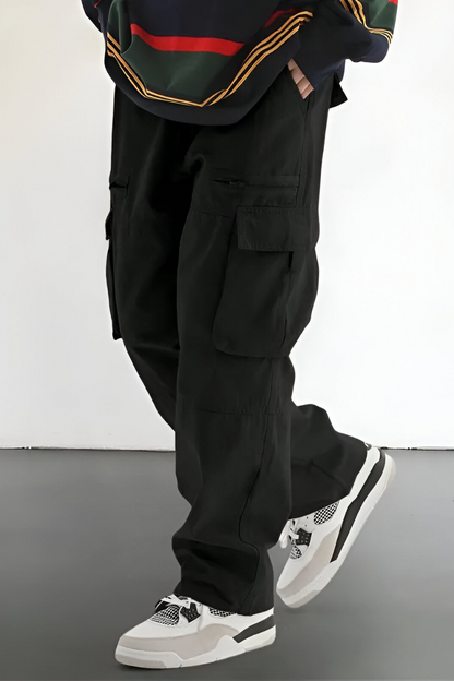 YK™ | Jeans a vestibilità ampia