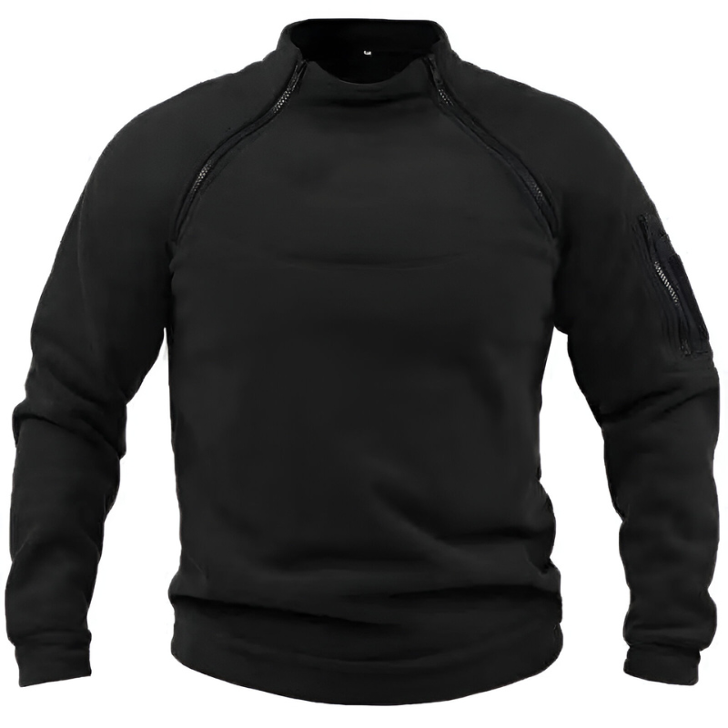 Toren™ | Maglione tattico in fleece caldo (1+1 Gratis)