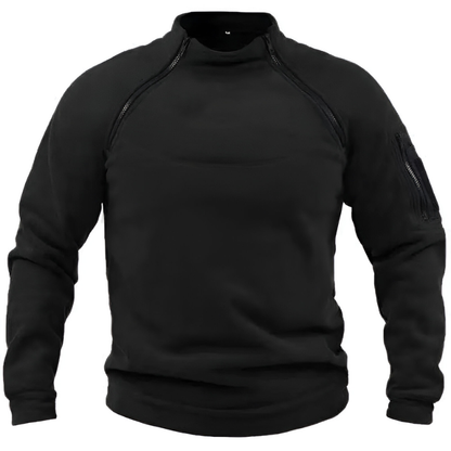 Toren™ | Maglione tattico in fleece caldo (1+1 Gratis)