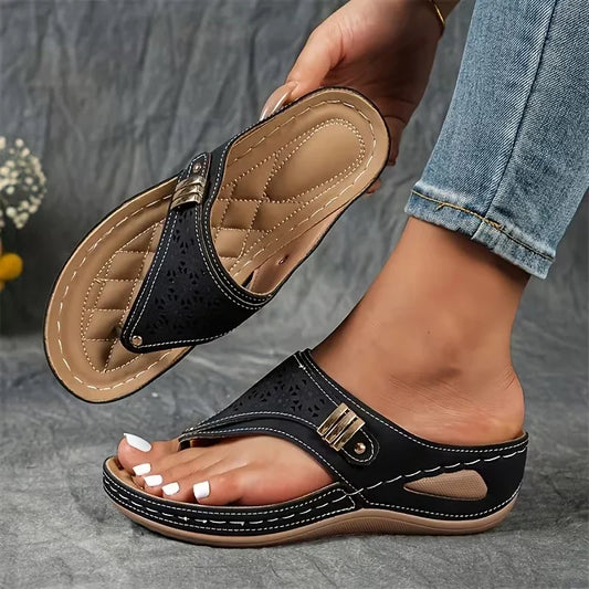 Sorae™ | Sandali Casual Confortevoli