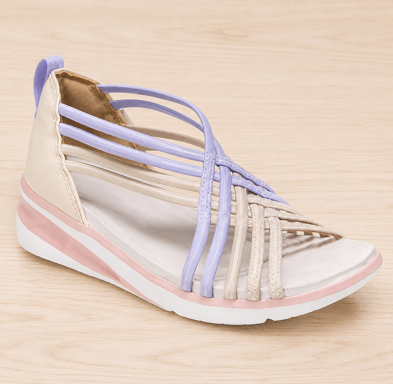 Sienna™ | Sandali Ortopedici