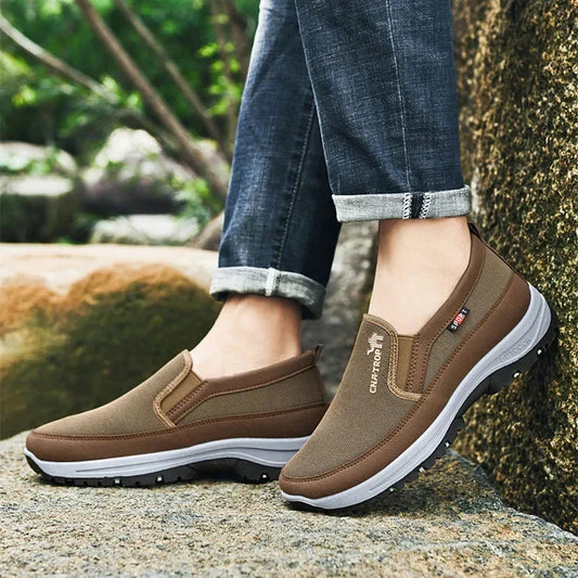 Luca™ | Scarpe Ortopediche Confortevoli