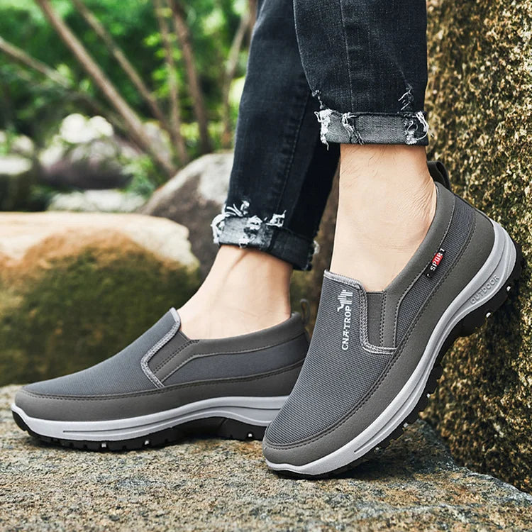Luca™ | Scarpe Ortopediche Confortevoli