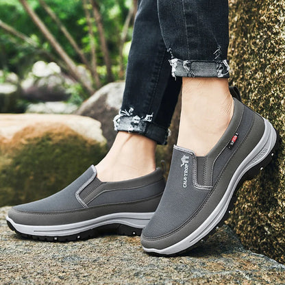 Luca™ | Scarpe Ortopediche Confortevoli