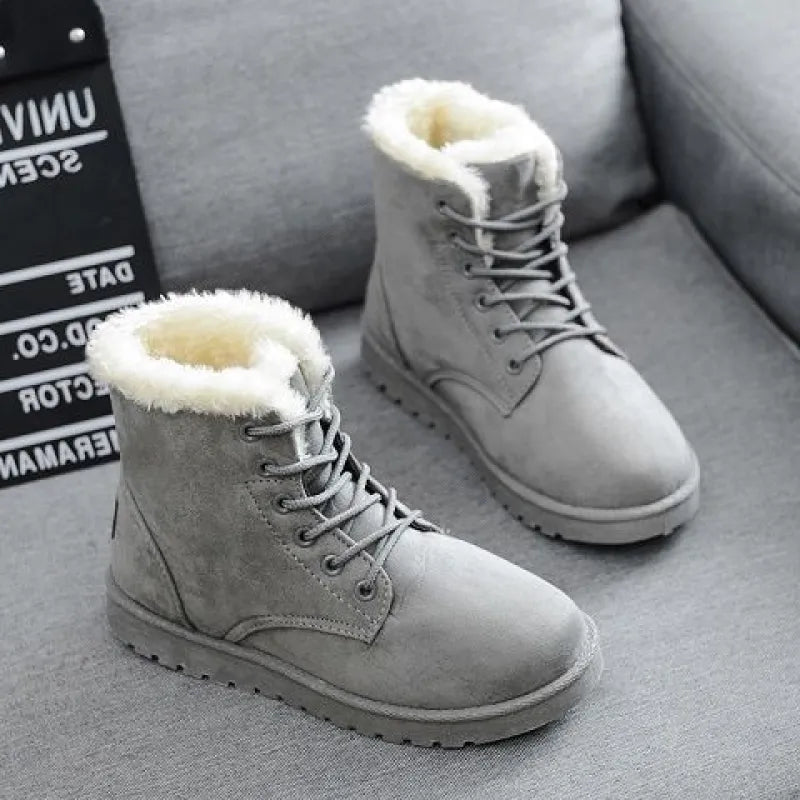 Néla™ | Stivali Invernali Confortevoli