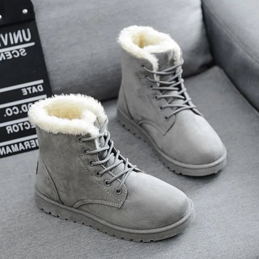 Néla™ | Stivali Invernali Confortevoli