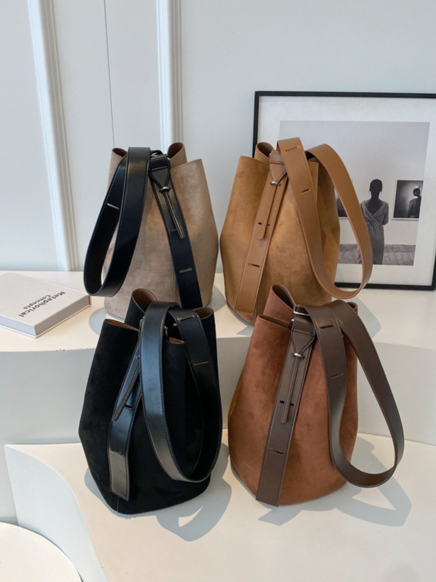 Sabine™ | Elegante Borsa Giornaliera