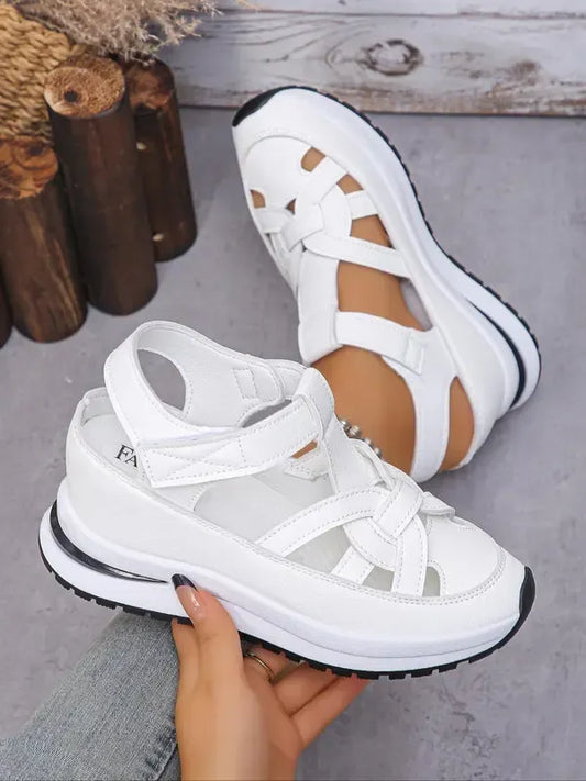 Rena™ | Scarpe Ortopediche Eleganti e Confortevoli