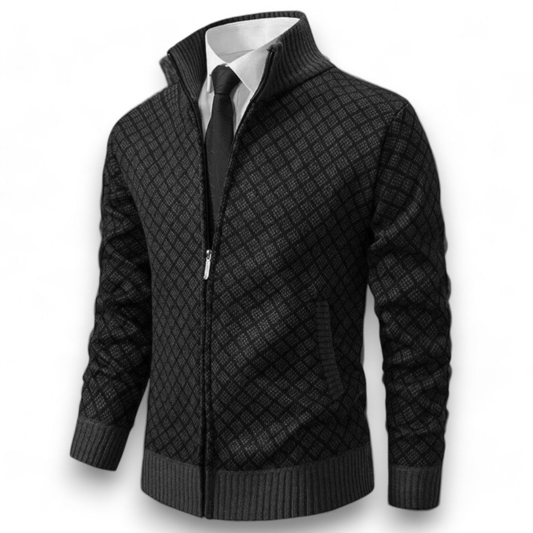 Manu | Gilet Elegante