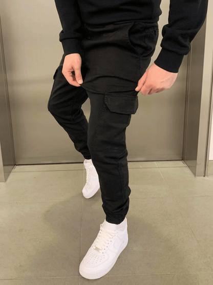 Riko™ | Pantaloni Cargo Casual Confortevoli