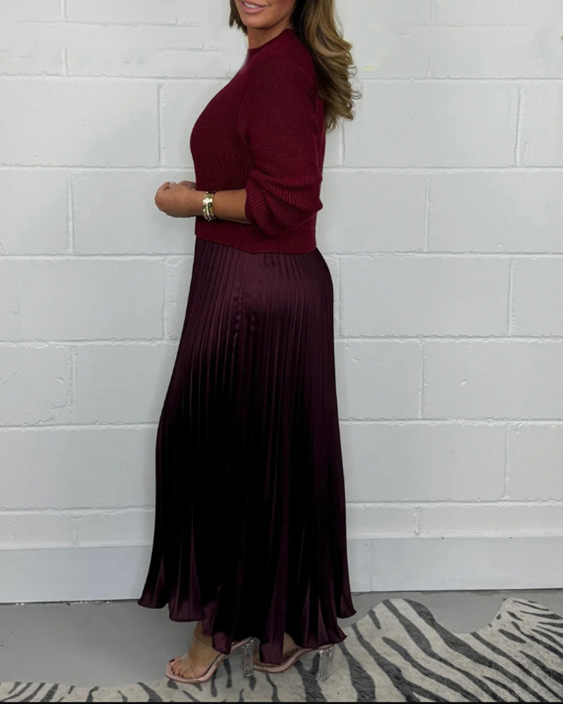 Nora™ | Abito elegante
