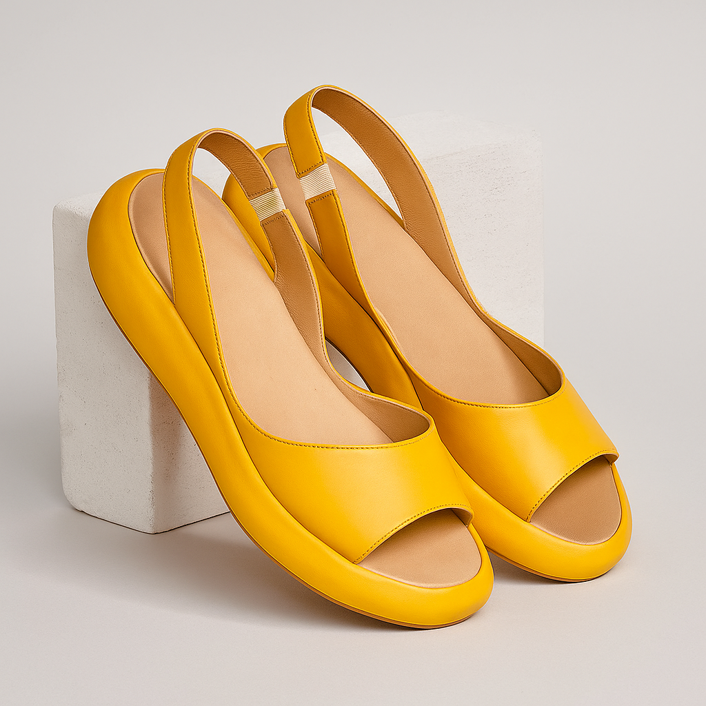 Lenae™ | Sandali Open Casual