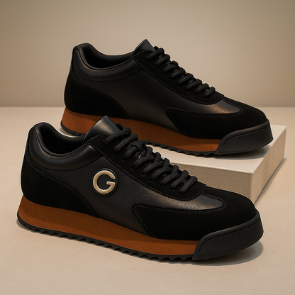 Bryn™ | Sneakers Ortopediche Confortevoli
