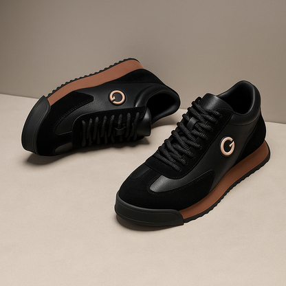 Bryn™ | Sneakers Ortopediche Confortevoli