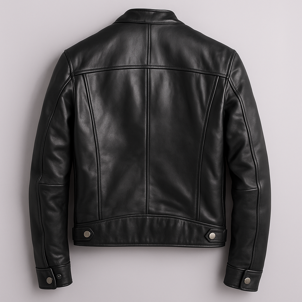 Jace™ | Giacca di Pelle Casual