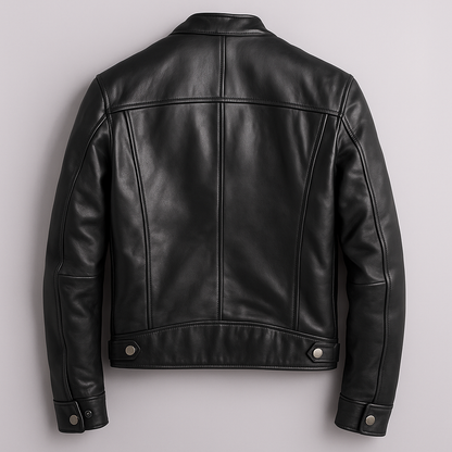 Jace™ | Giacca di Pelle Casual