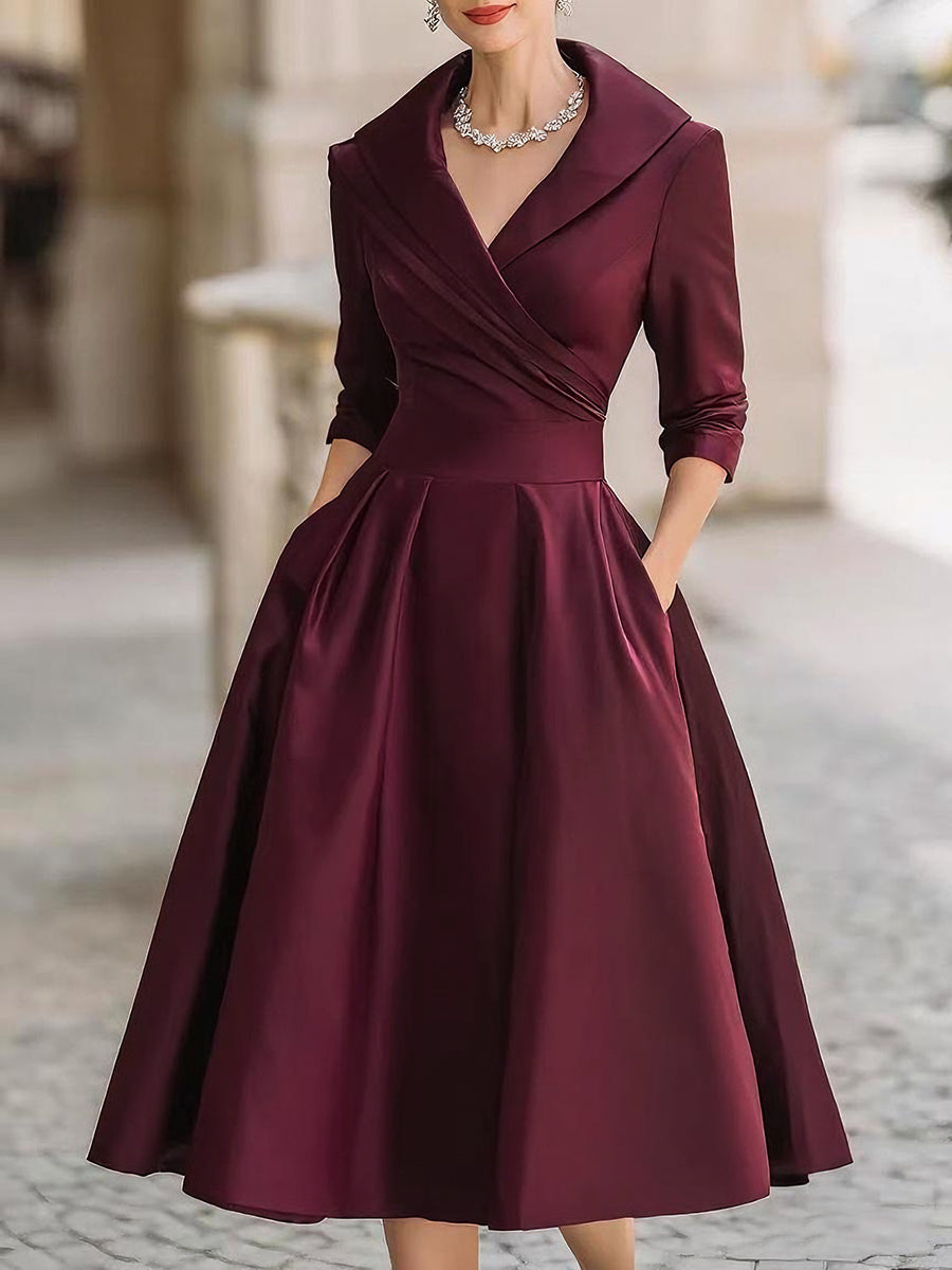 Sira™ | Abito elegante e raffinato