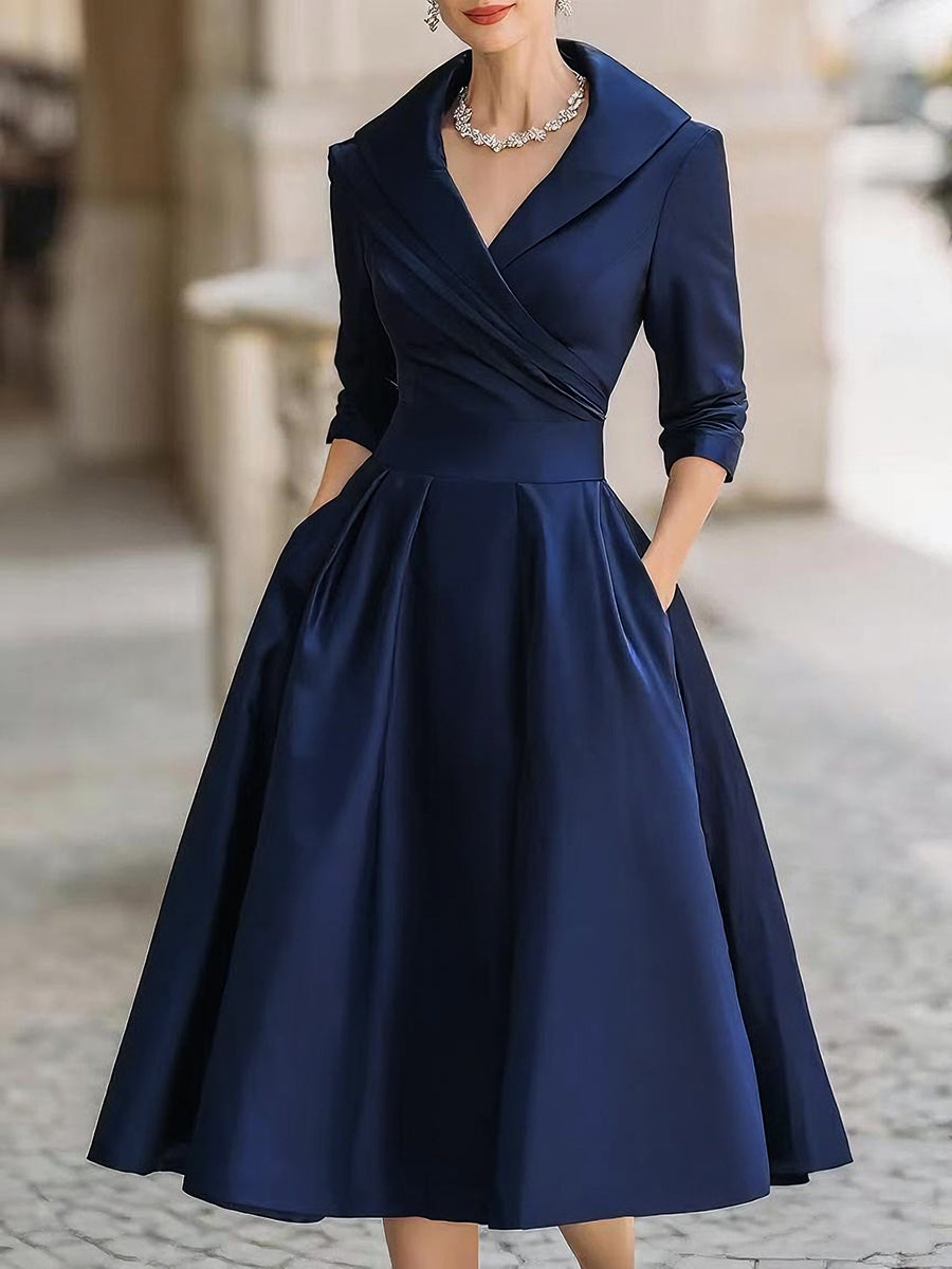 Sira™ | Abito elegante e raffinato