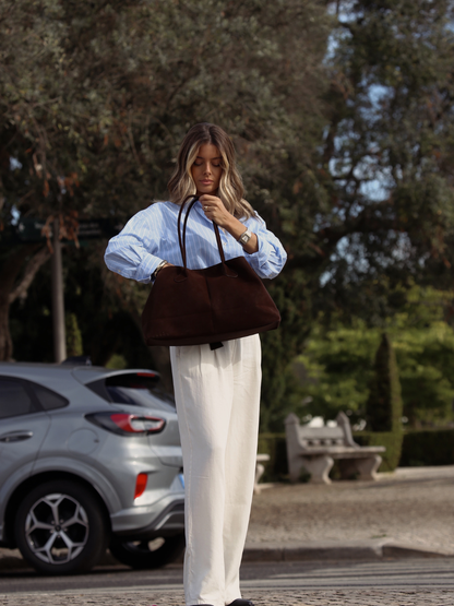 Marlen™ | Borsa a spalla elegante e spaziosa (1+1 GRATIS)