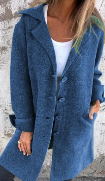 Isabella | Cappotto alla moda per le donne