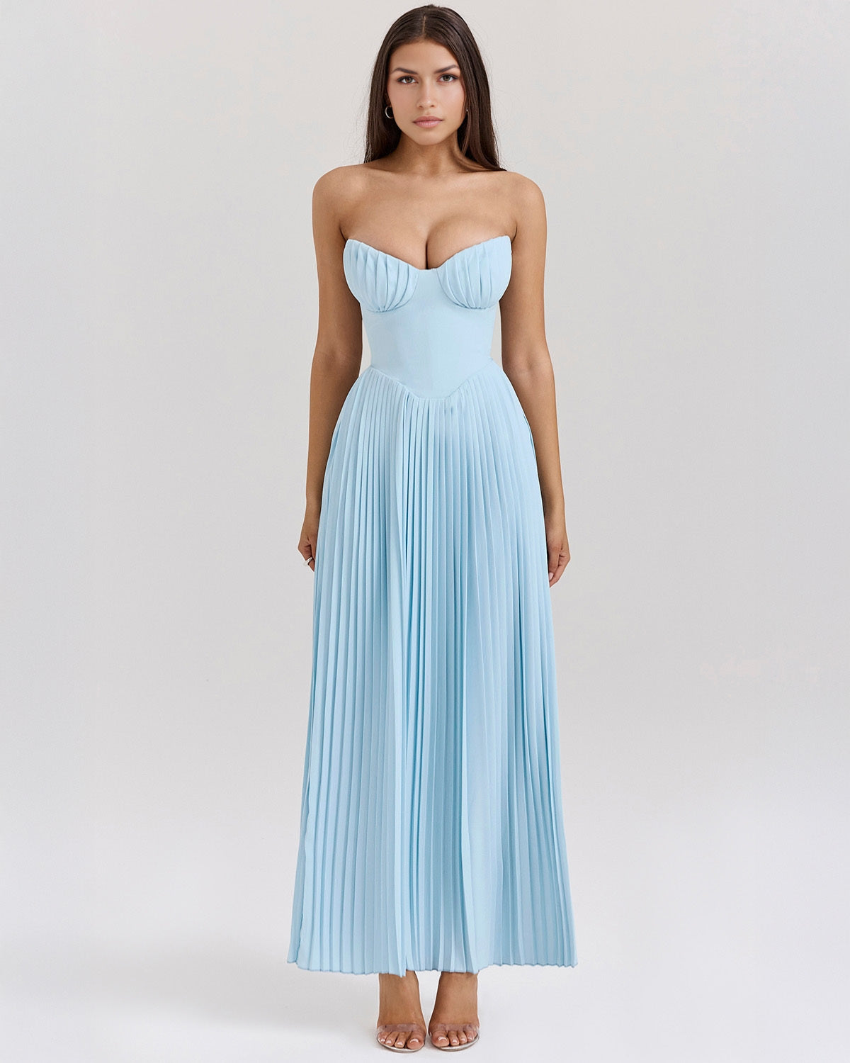 Siena | Abito Maxi