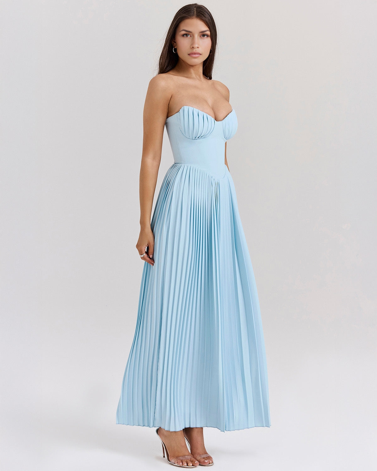 Siena | Abito Maxi