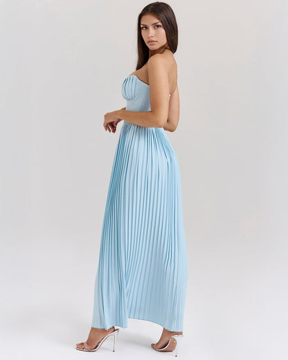 Siena | Abito Maxi