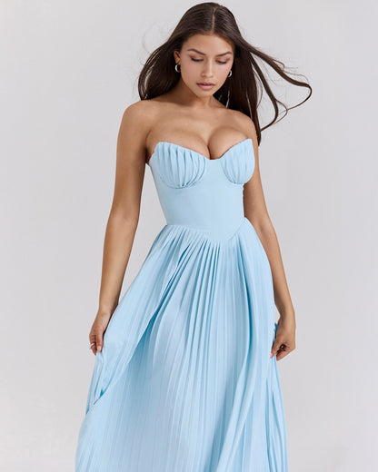 Siena | Abito Maxi