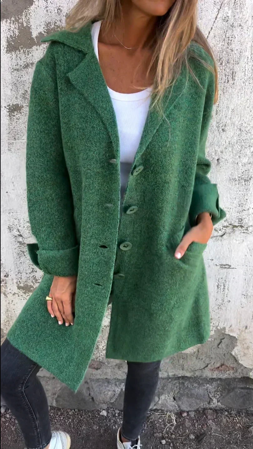 Isabella | Cappotto alla moda per le donne