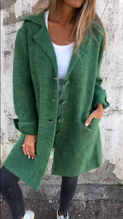 Isabella | Cappotto alla moda per le donne
