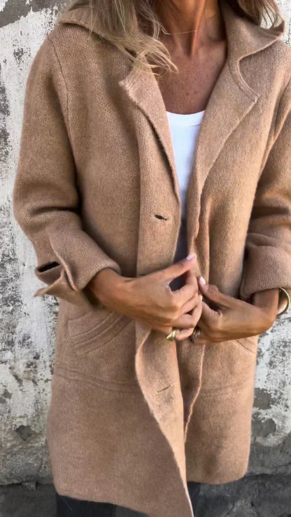 Isabella | Cappotto alla moda per le donne