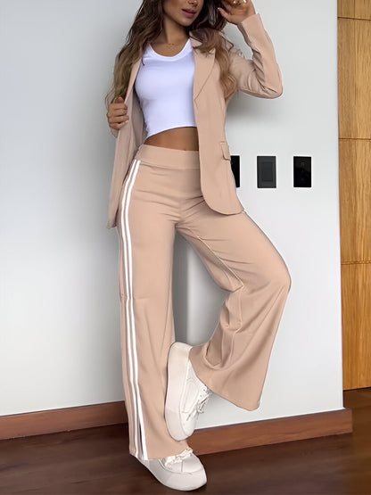 Catrin | Set casual a due pezzi