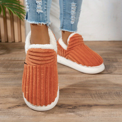 Mira™ | Morbide Pantofole da Lounge