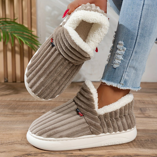 Mira™ | Morbide Pantofole da Lounge