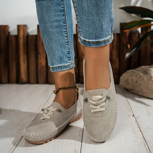 Mira™ | Moderni Comodi Slip-On