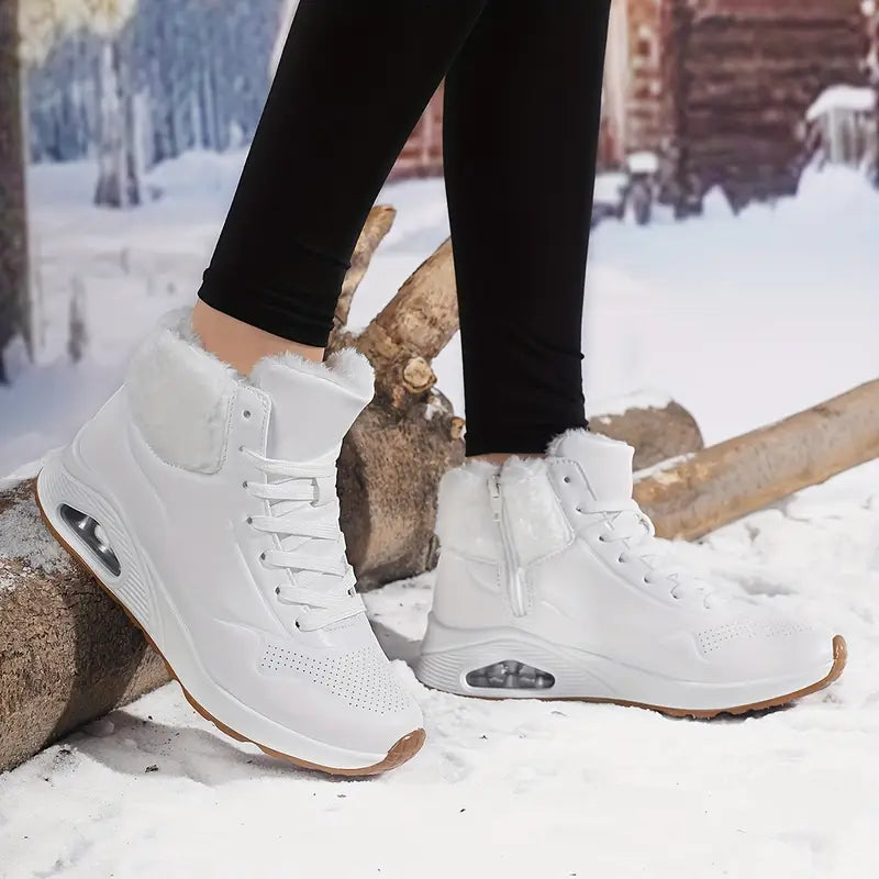 Niva™ | Sneakers Ortopediche Confortevoli