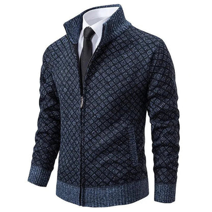 Noëlle™ | Gilet premium da uomo