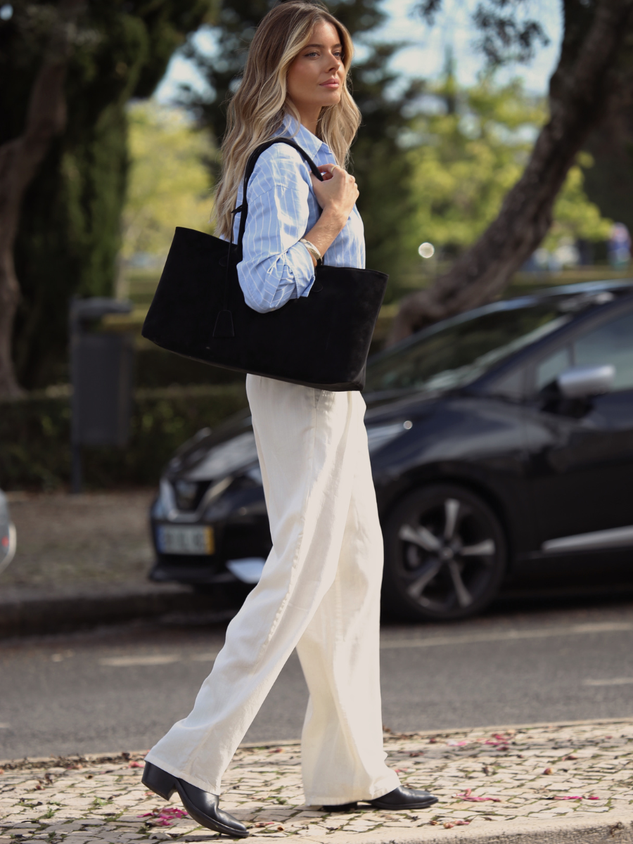 Marlen™ | Borsa a spalla elegante e spaziosa (1+1 GRATIS)