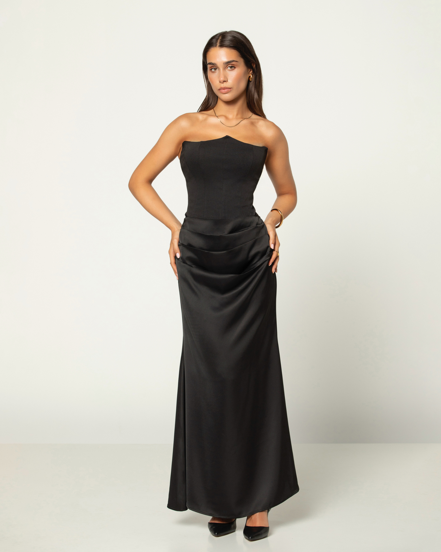 Rosalind | Abito Maxi