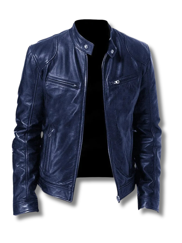 Erik™ | Giacca elegante e funzionale