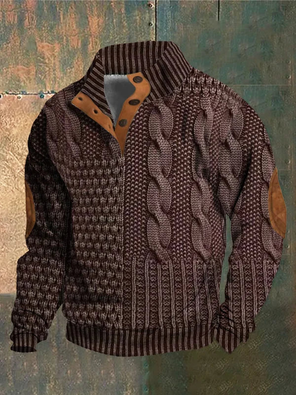 Vilhelm | Maglione più caldo