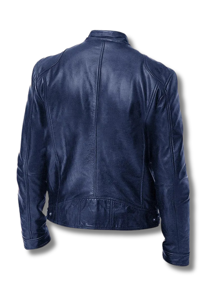 Erik™ | Giacca elegante e funzionale