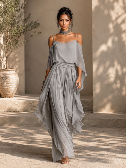 Vianne™ | Set Elegante e Morbido