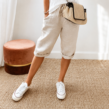 Rue™ | Pantaloni Estivi Leggeri