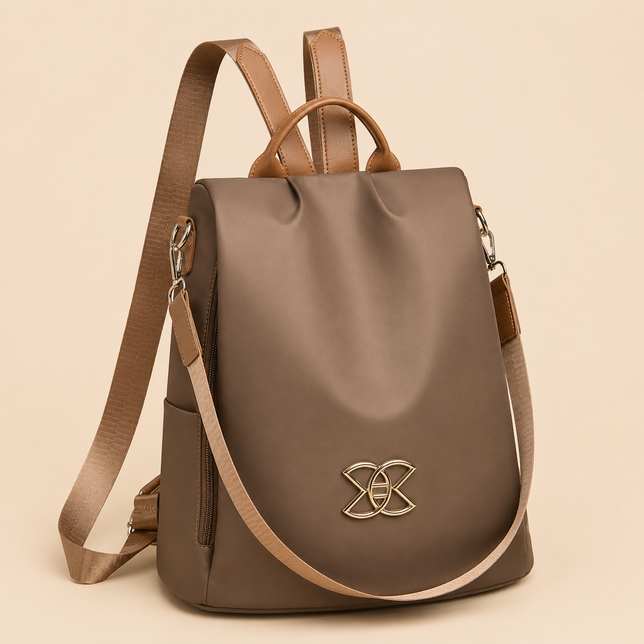 Nomi™ | Borsa Antifurto Elegante
