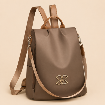Nomi™ | Borsa Antifurto Elegante
